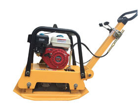 Two way Plate Compactor 1