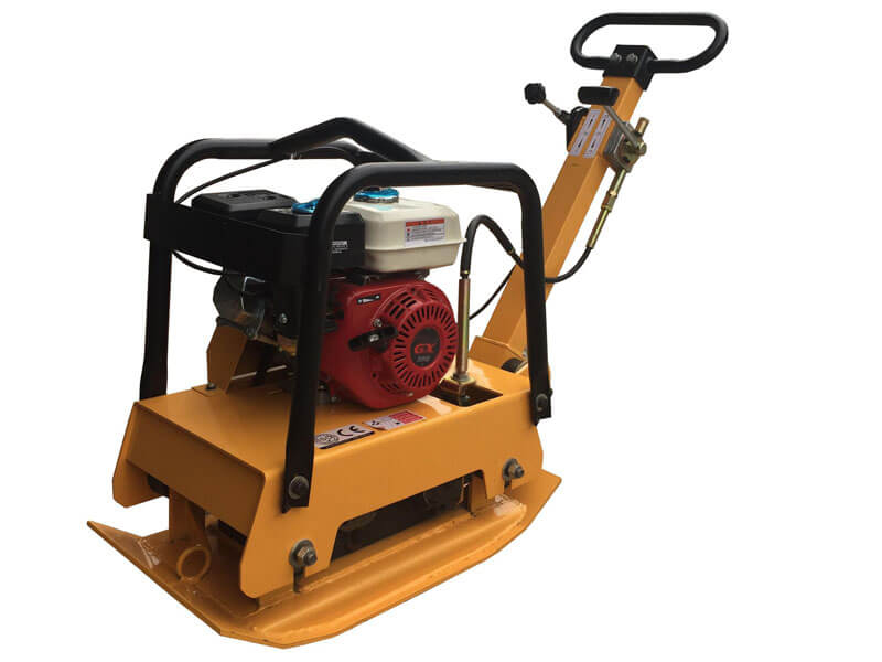 Two way Plate Compactor 5