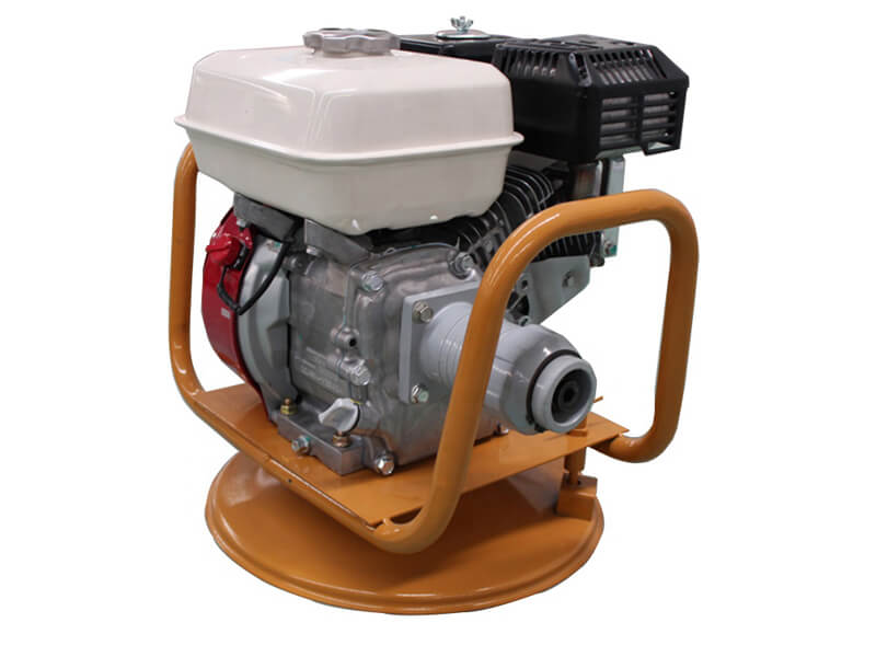 Concrete Vibrator