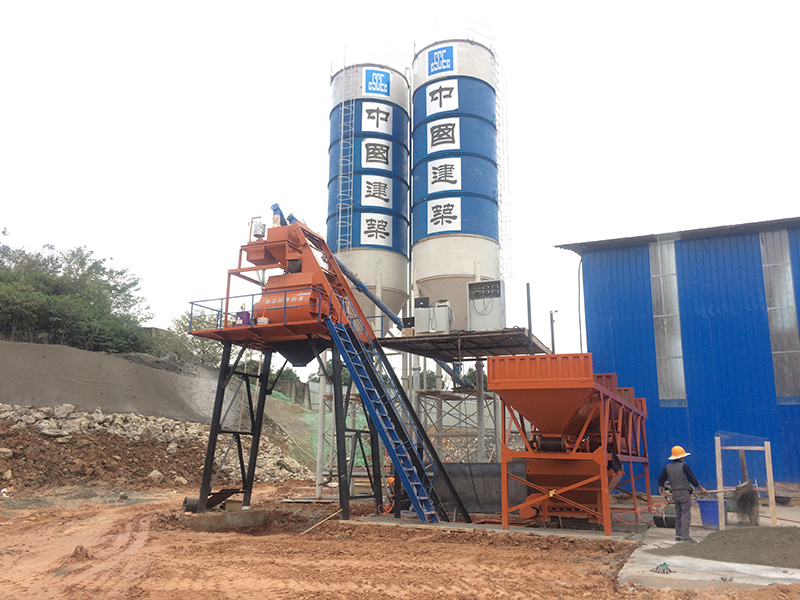 Concrete batching plant-03