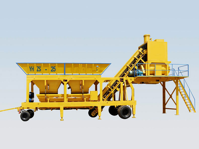 mobile concrete batching plant-04