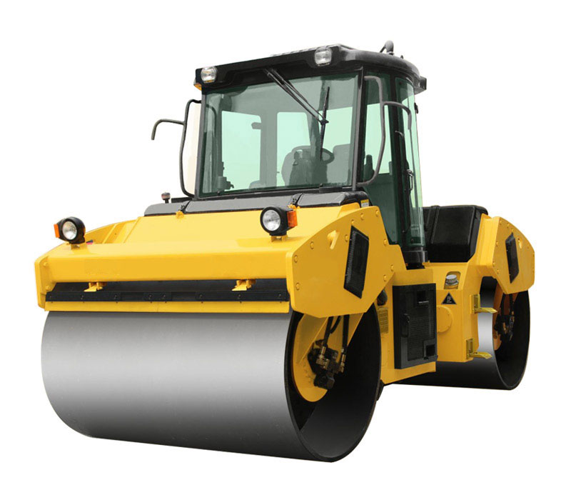 Road Roller