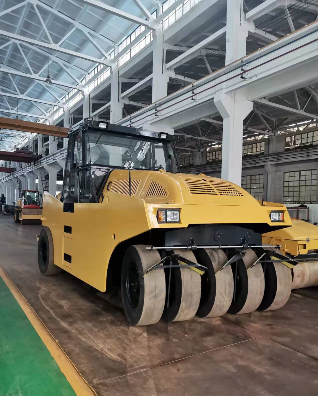 Road Roller