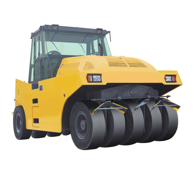 Road Roller