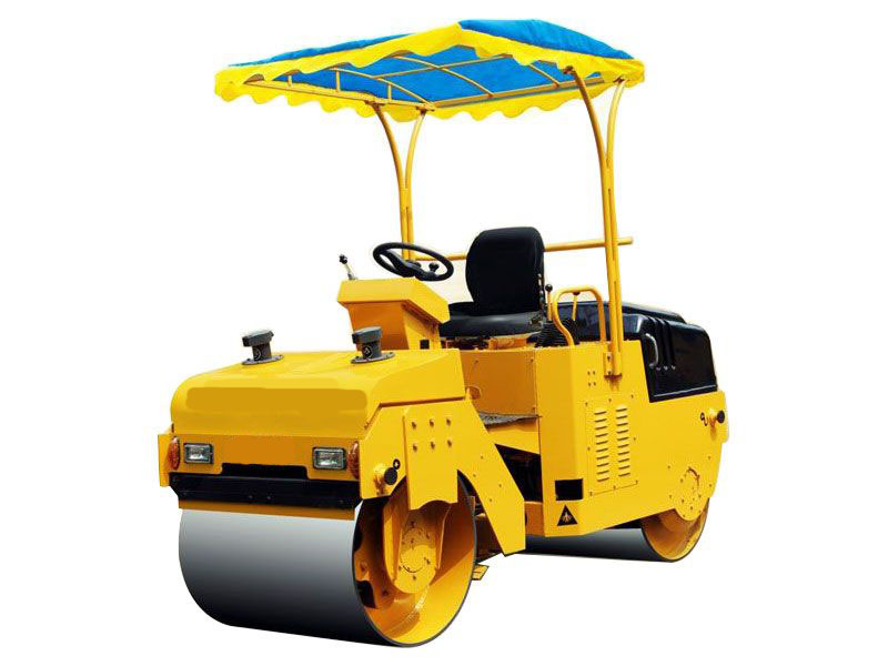 Road Roller