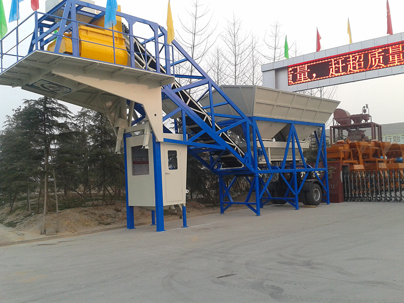 mobile concrete batching plant-01