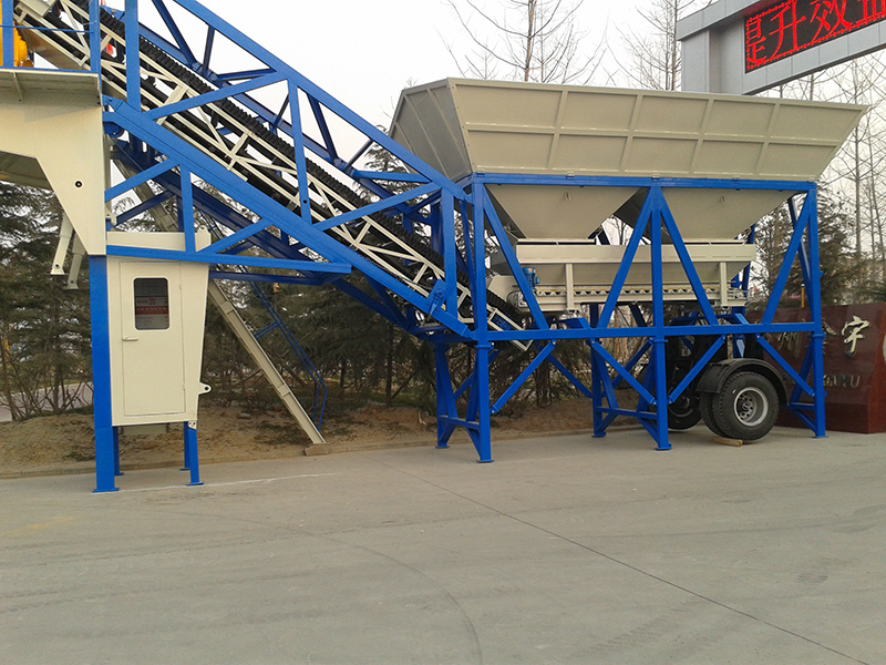 mobile concrete batching plant-02