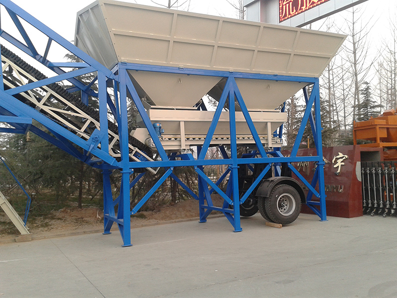 mobile concrete batching plant-04