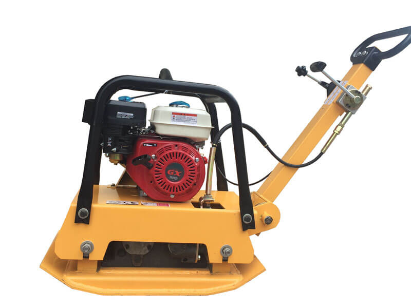 Two way Plate Compactor 2