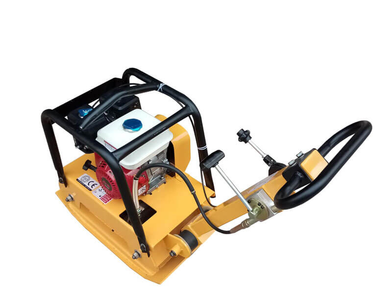 Two way Plate Compactor 3