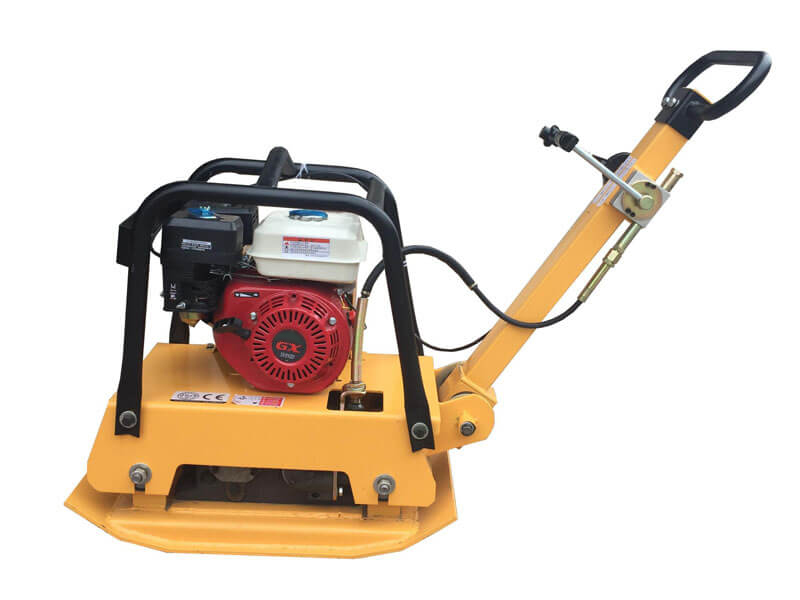 Two way Plate Compactor 4