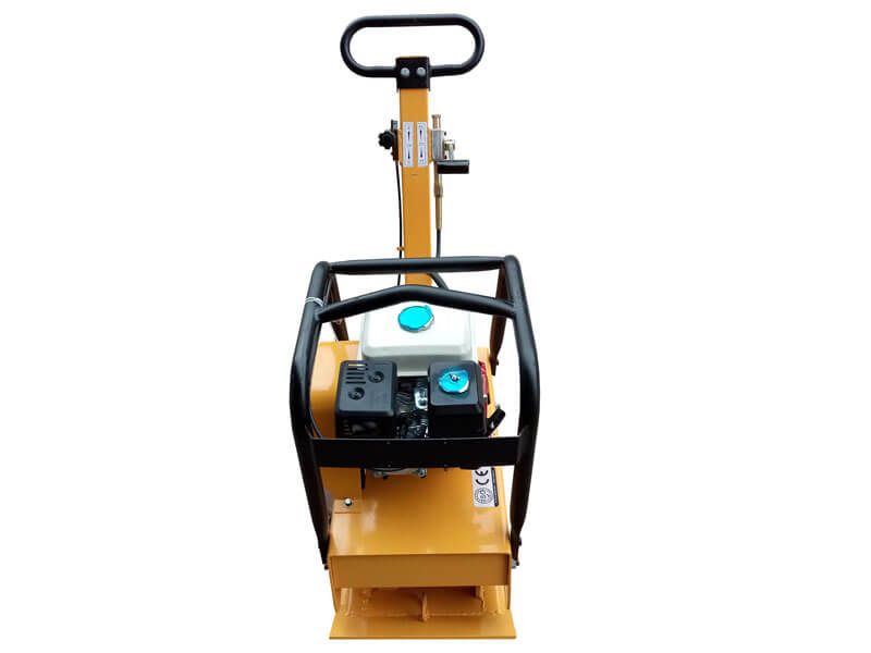 Two way Plate Compactor 6